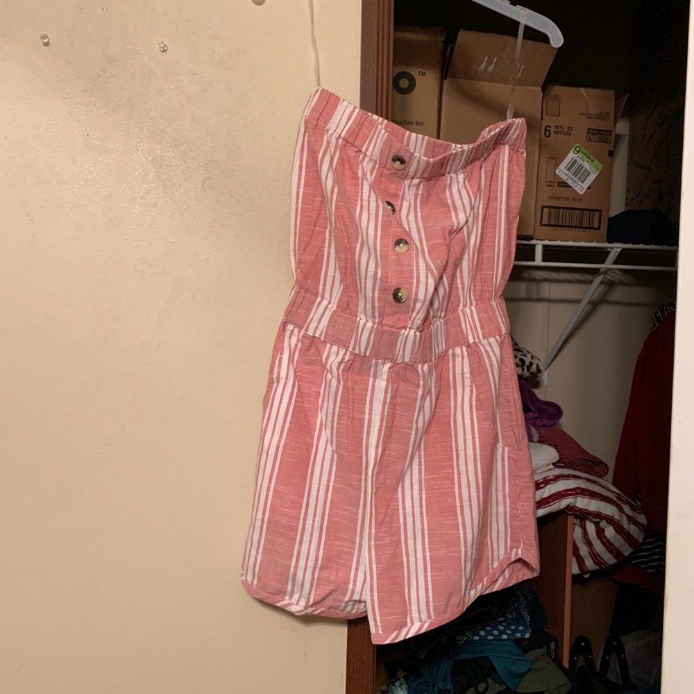 Women’s romper